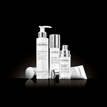 Filorga جيل تنظيف فيلورغا إيج بيوفاي 150 مل - Image 4