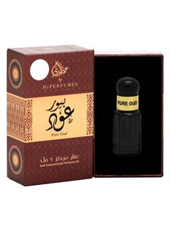 PURE OUD