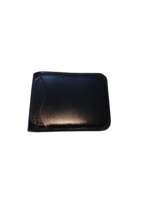 Unisex Wallet with Zipper Leather Card Wallet with External Zipper and Internal Pockets - pzsku/ZDD94A71951335DD4A6F9Z/45/1741571784/fb056b8b-f97e-46db-be29-bcc66058fc2d