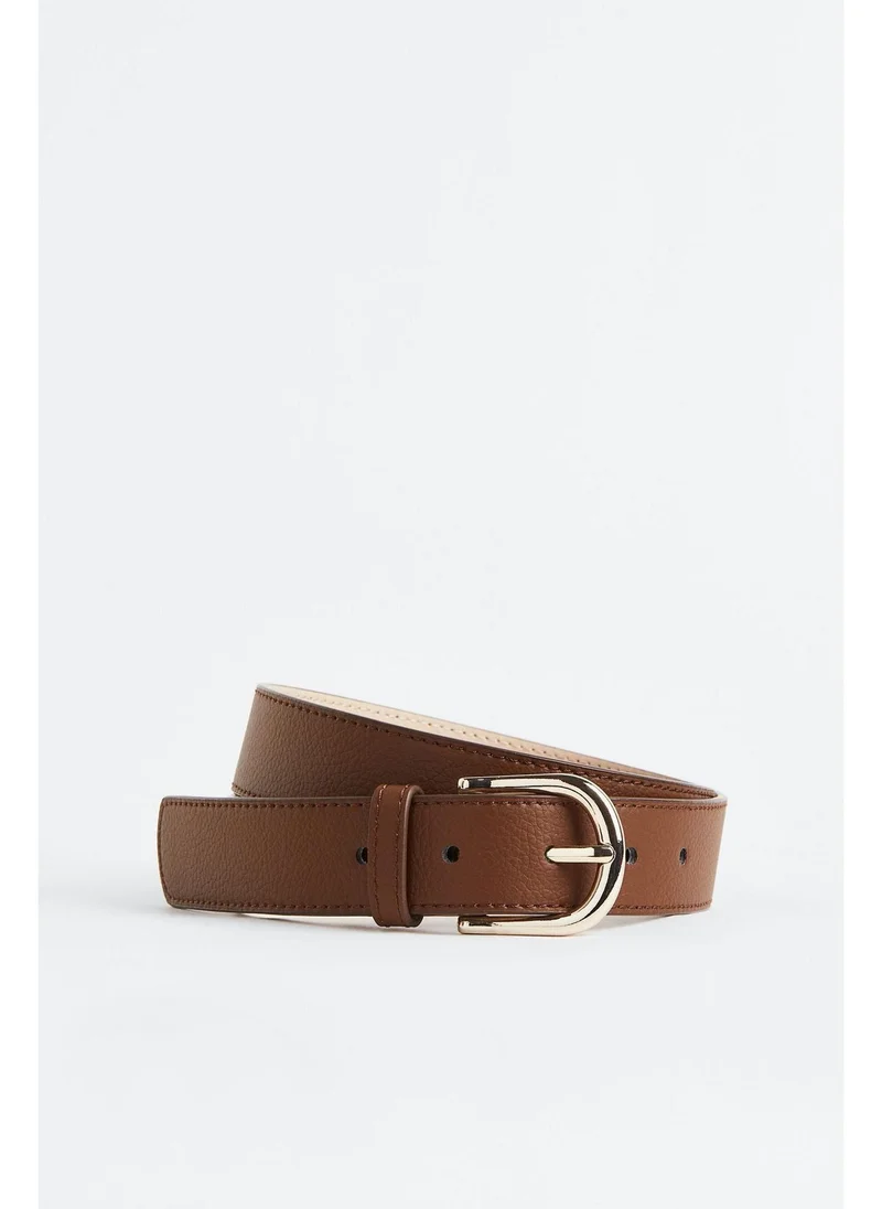 اتش اند ام Belt