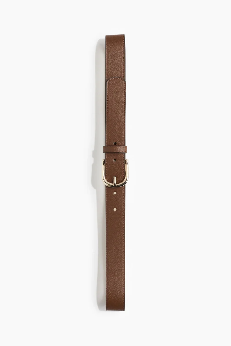 اتش اند ام Belt