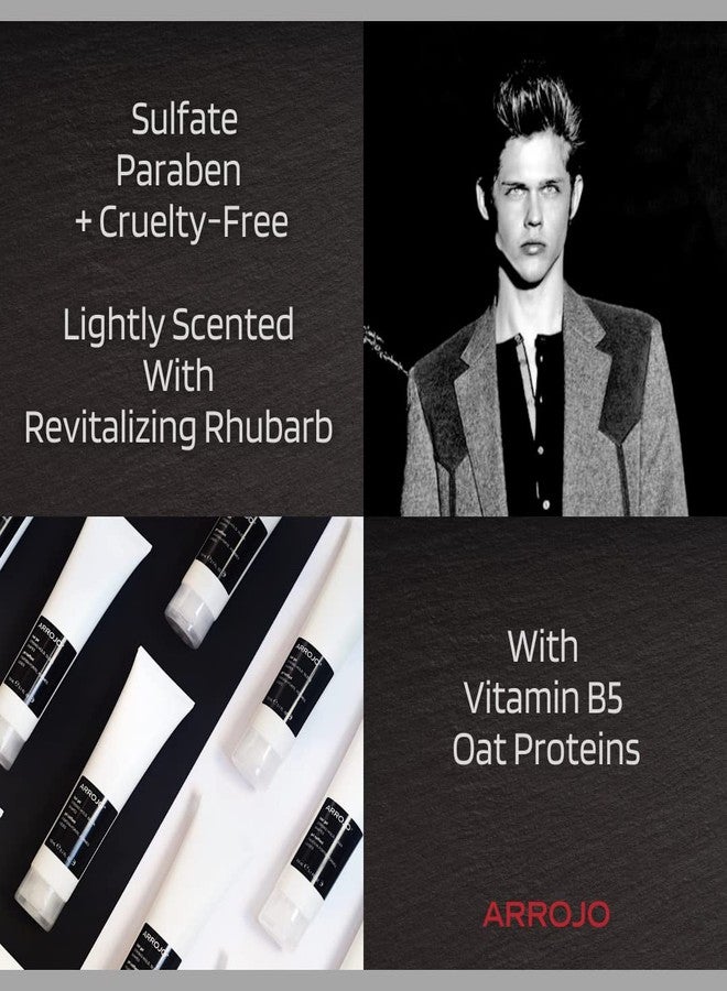 ARROJO Hair Gel, 1.7 Fl Oz - Image 3