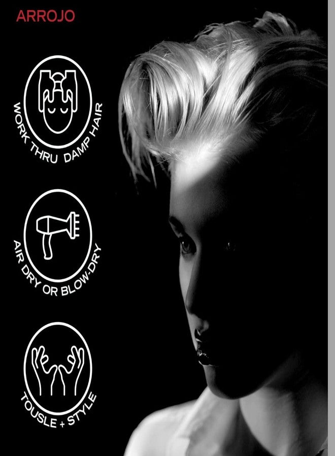 ARROJO Hair Gel, 1.7 Fl Oz - Image 4