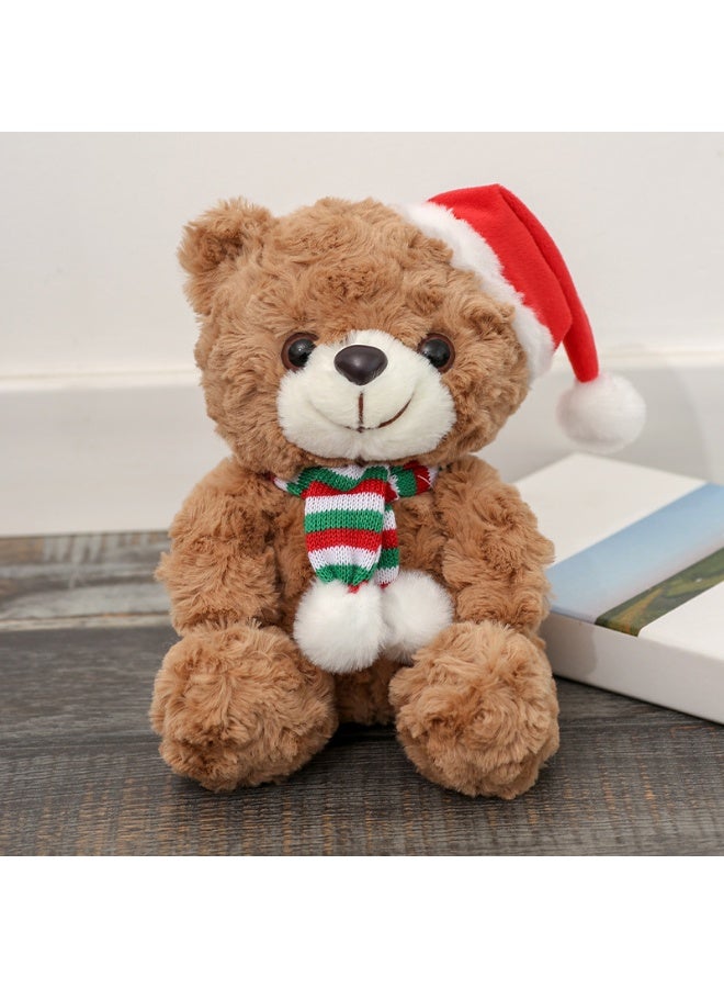 Cute  Teddy Bear - Plush Hugging Toy