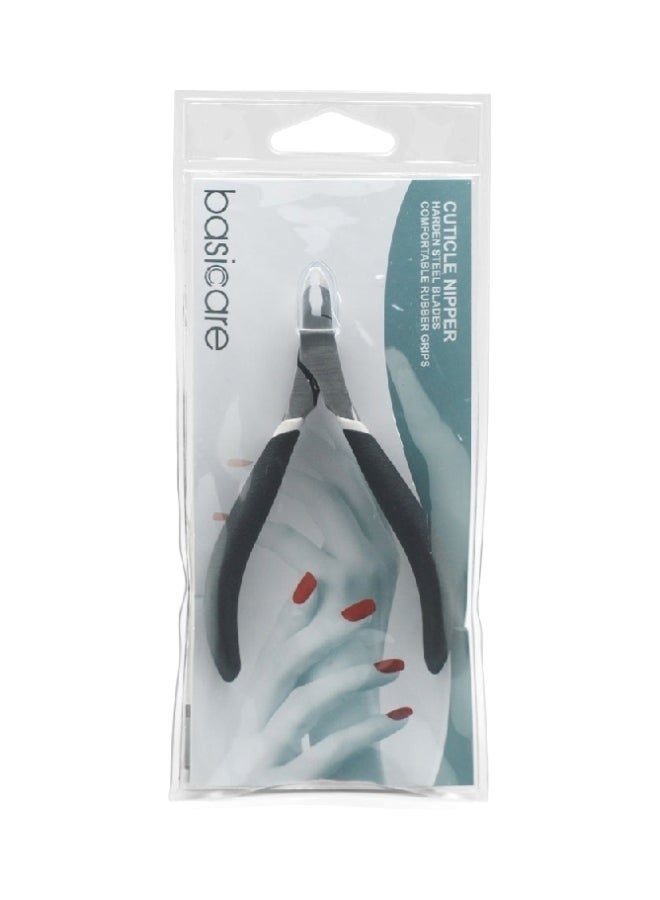 Basicare cuticle_nipper