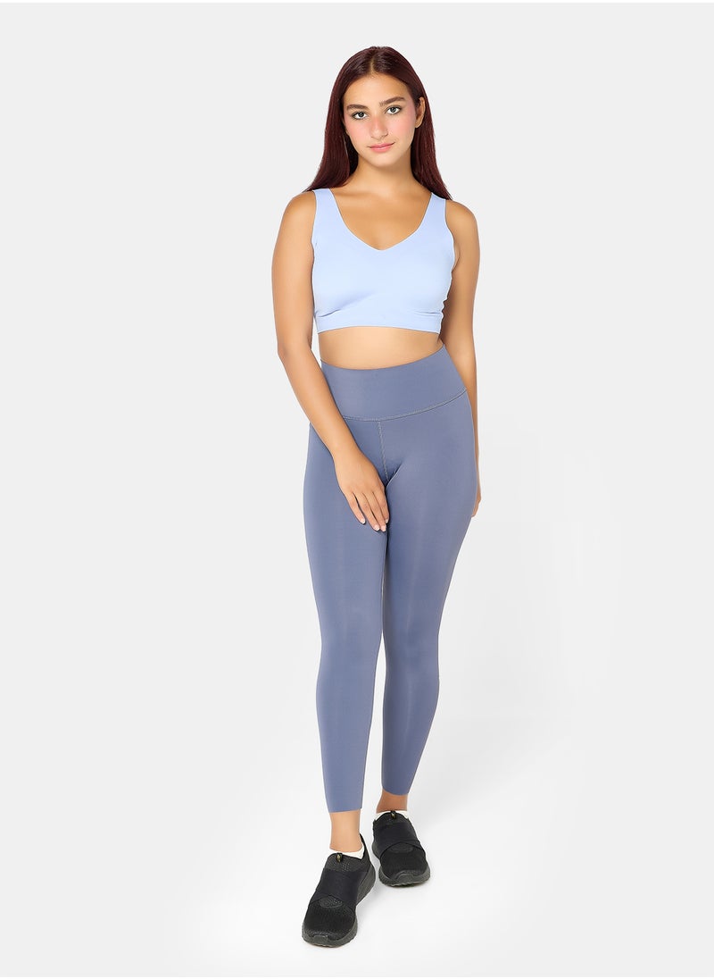 ANTA - Cross Training Tank Sports Bra - Image 1