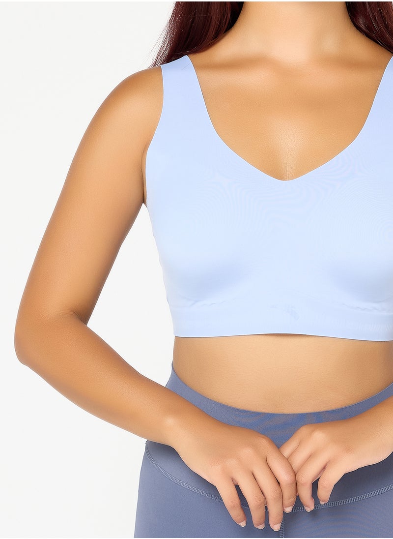 ANTA - Cross Training Tank Sports Bra - Image 1