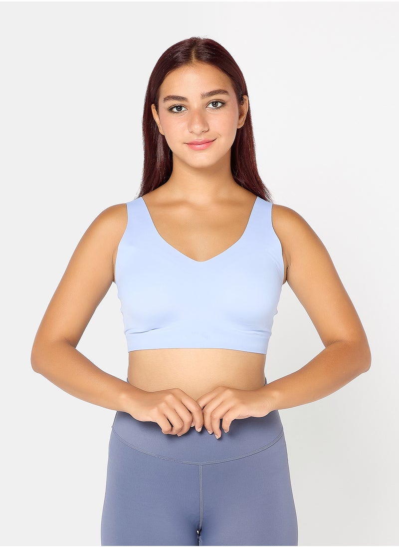 ANTA - Cross Training Tank Sports Bra - Image 1