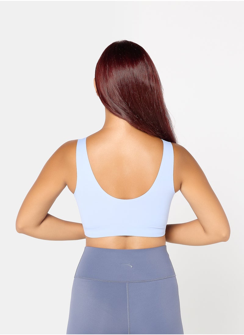 ANTA - Cross Training Tank Sports Bra - Image 1