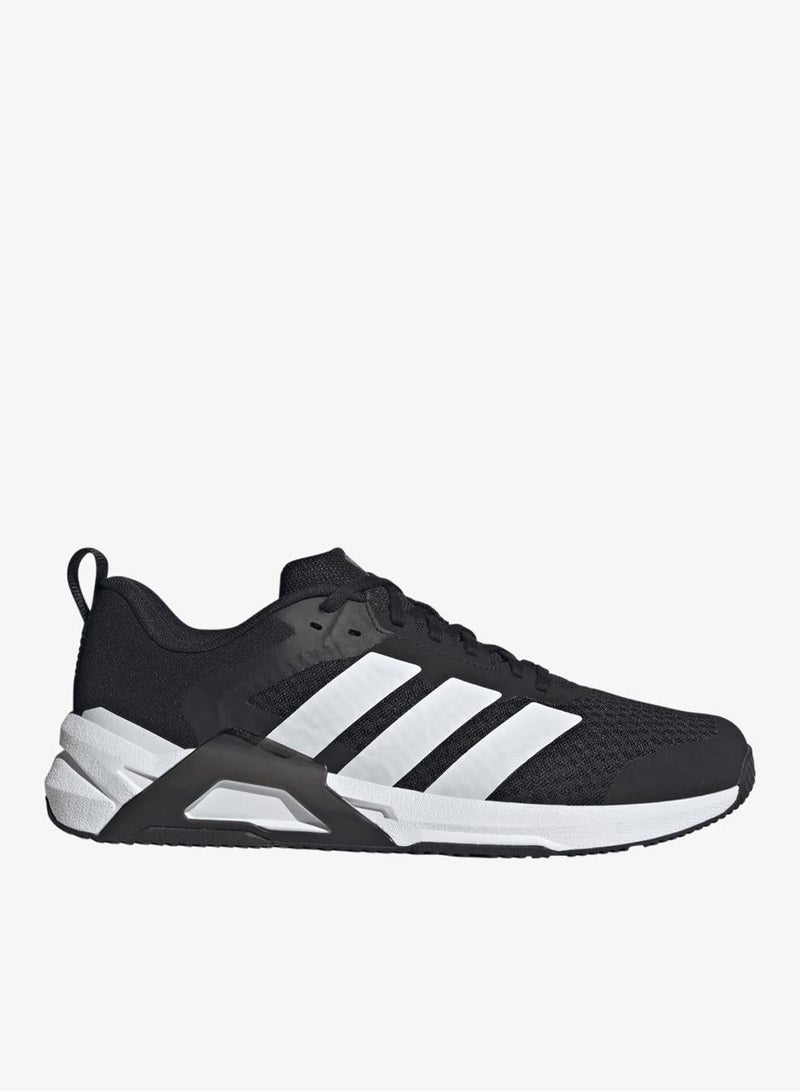 Adidas Dropset Control Training Shoes - Image 2
