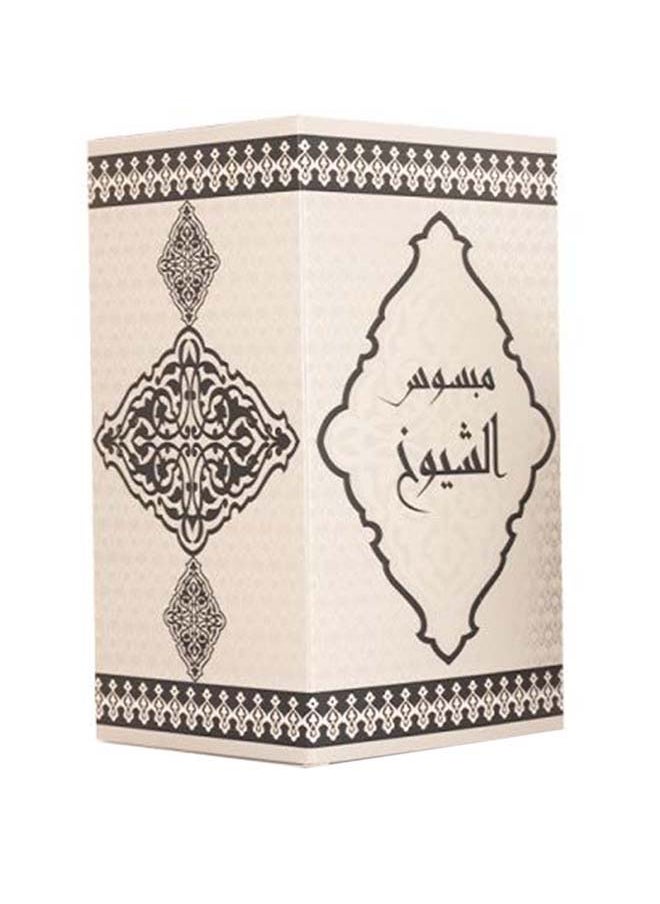الماجد للعود - مبسوس الشيوخ - 28 جم - Image 1