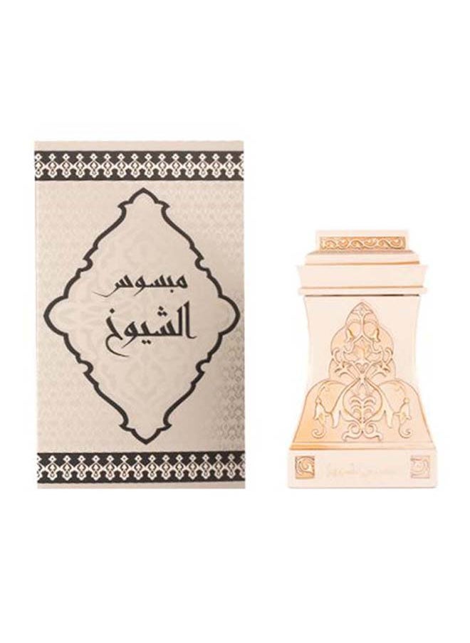 الماجد للعود - مبسوس الشيوخ - 28 جم - Image 1