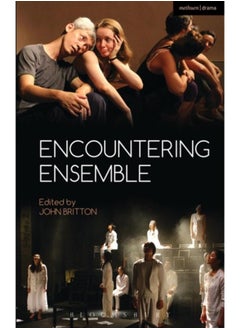 Encountering Ensemble 