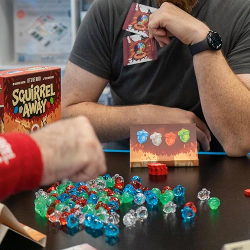 Floodgate Games Squirrel Away - Image 5