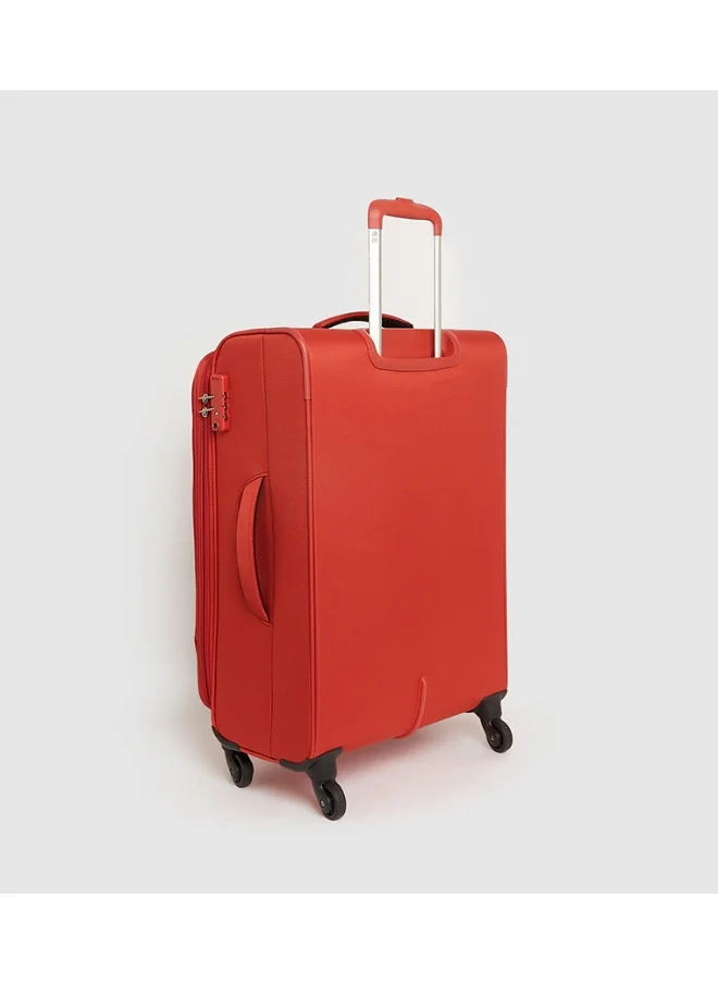 AMERICAN TOURISTER American Tourister Marina Spinner 70 cm - Red - 3 Years Global Warranty