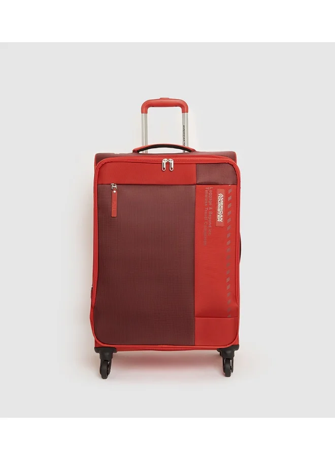 AMERICAN TOURISTER American Tourister Marina Spinner 70 cm - Red - 3 Years Global Warranty