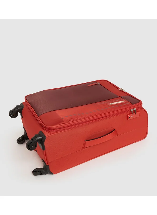 AMERICAN TOURISTER American Tourister Marina Spinner 70 cm - Red - 3 Years Global Warranty