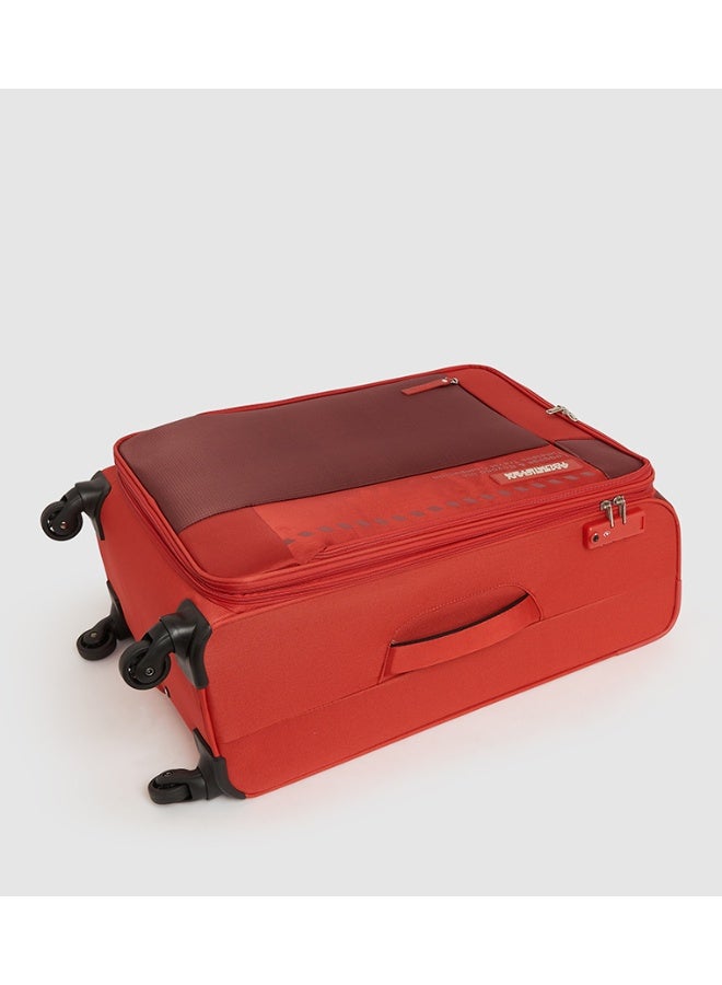 AMERICAN TOURISTER American Tourister Marina Spinner 70 cm - Red - 3 Years Global Warranty  - Image 3