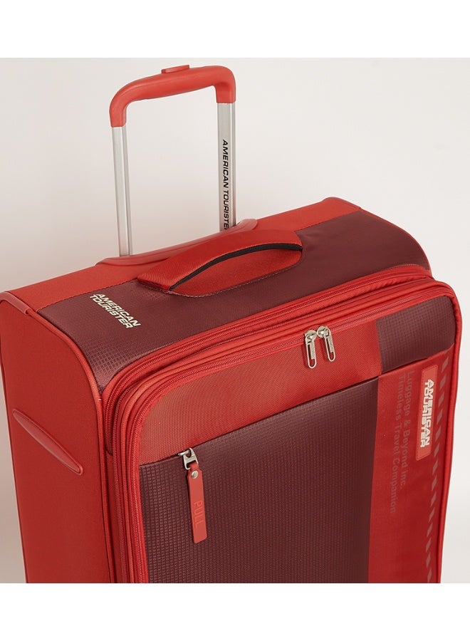AMERICAN TOURISTER American Tourister Marina Spinner 70 cm - Red - 3 Years Global Warranty  - Image 5