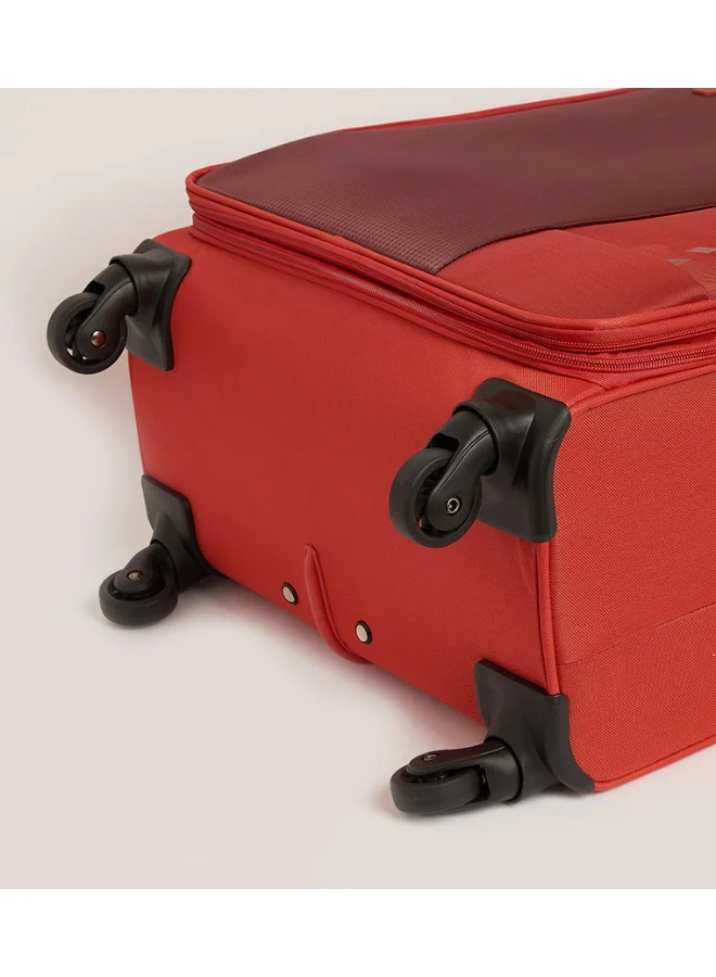 AMERICAN TOURISTER American Tourister Marina Spinner 70 cm - Red - 3 Years Global Warranty