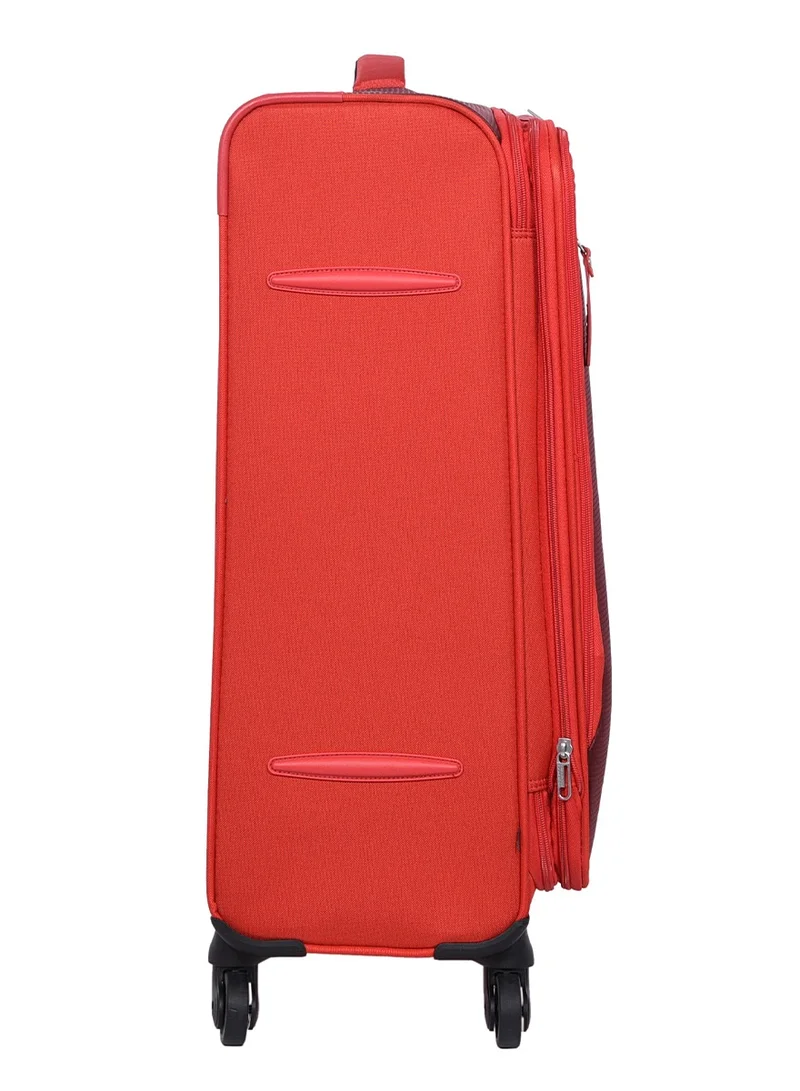 AMERICAN TOURISTER American Tourister Marina Spinner 70 cm - Red - 3 Years Global Warranty
