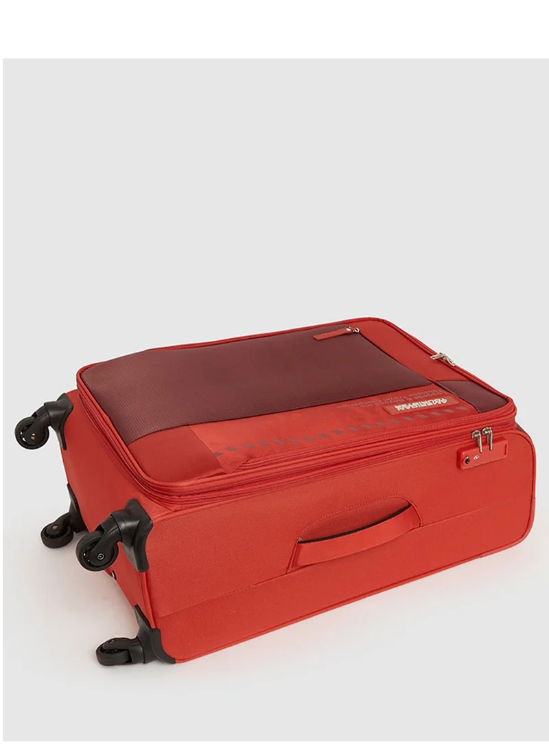 AMERICAN TOURISTER American Tourister Marina Spinner 70 cm - Red - 3 Years Global Warranty