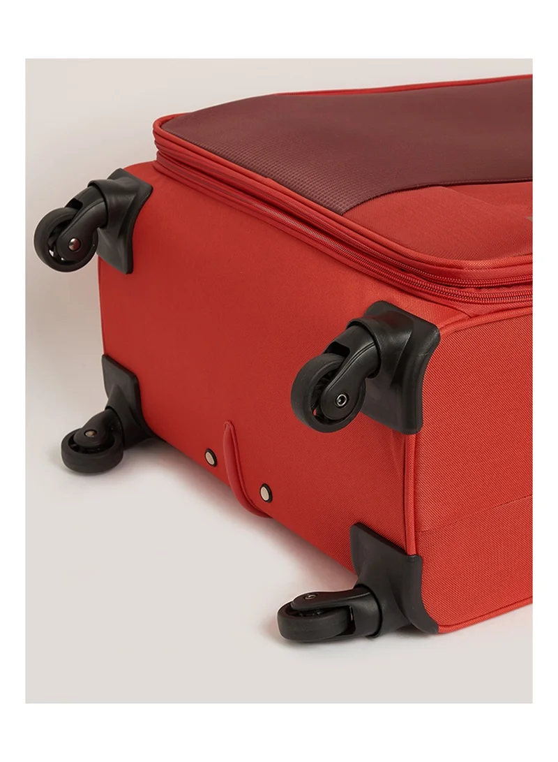 AMERICAN TOURISTER American Tourister Marina Spinner 70 cm - Red - 3 Years Global Warranty
