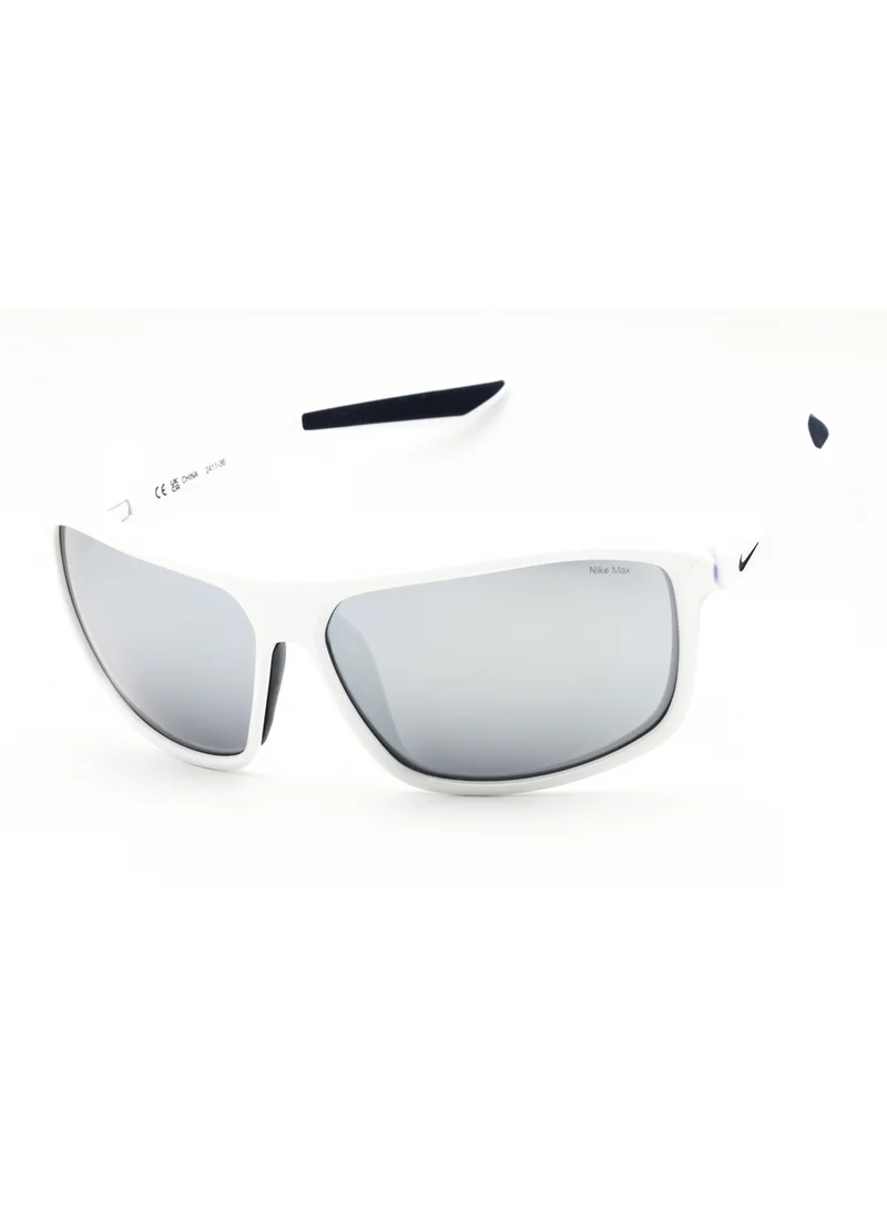 Nike Unisex Rectangular Sunglasses - NIKE PREMIER STRIDE IB3286X