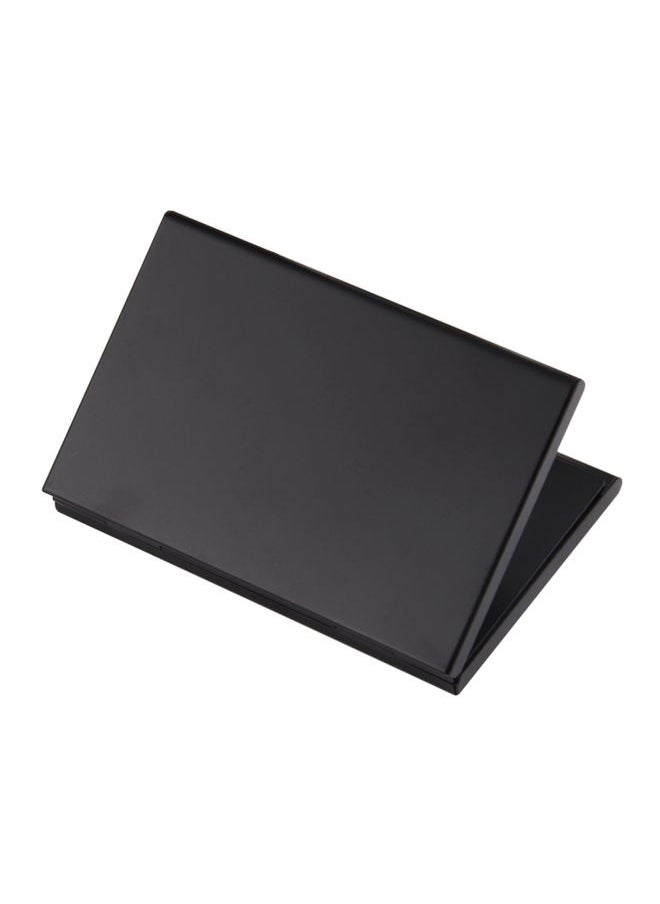 BURAQ 15 in 1 Memory Card Aluminum Alloy Protective Case Box for 3 SD + 12 TF Cards(Black)  - Image 2