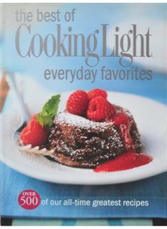 Best of Cooking Light Everyday Favorites