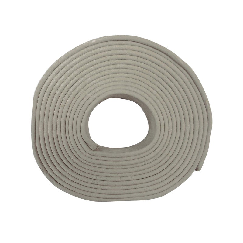Frost King B2 Mortite Fingertip Caulking Cord 18 x 90 ft Grey