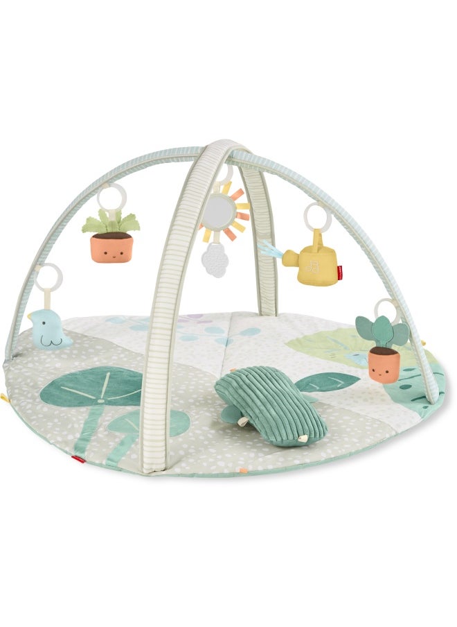 Skip Hop Garden Oasis Activity Gym  - Image 1