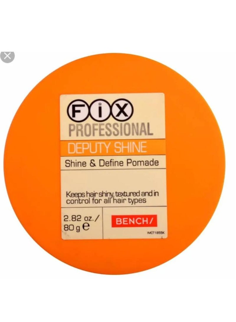 Bench Fix Professional Deputy Shine, 80g