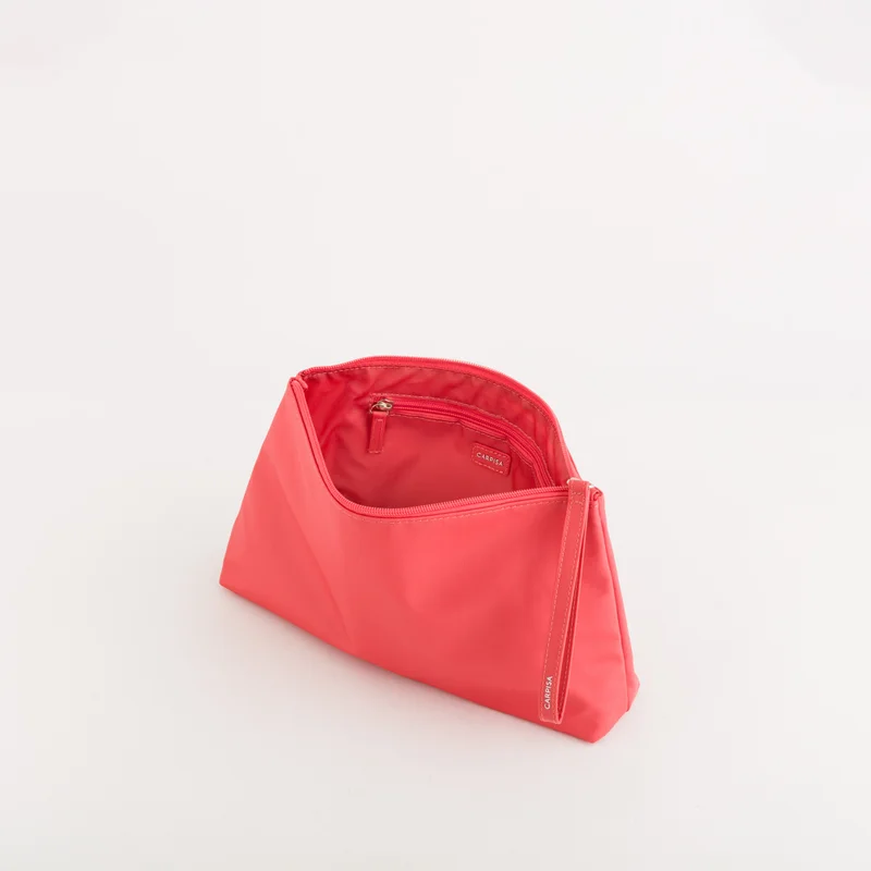 CARPISA Women's Toiletry Bag - Scirocco Beauty