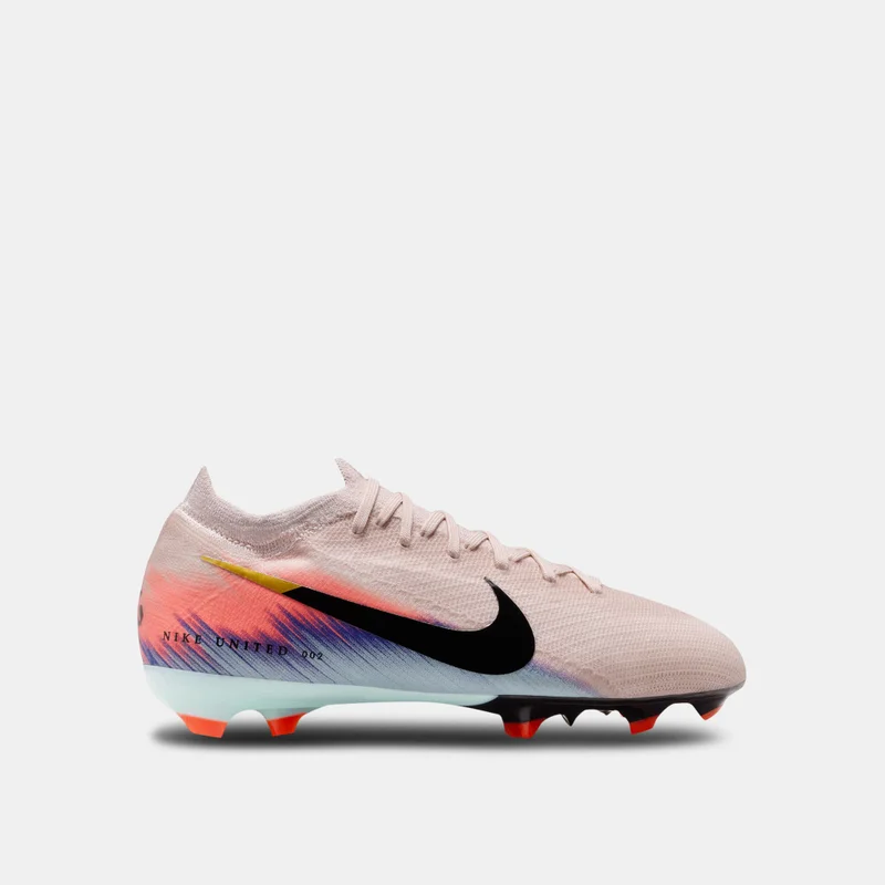 نايكي Kids' Mercurial Vapor 16 Pro Firm Ground Football Shoes