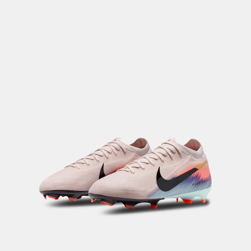 نايكي Kids' Mercurial Vapor 16 Pro Firm Ground Football Shoes