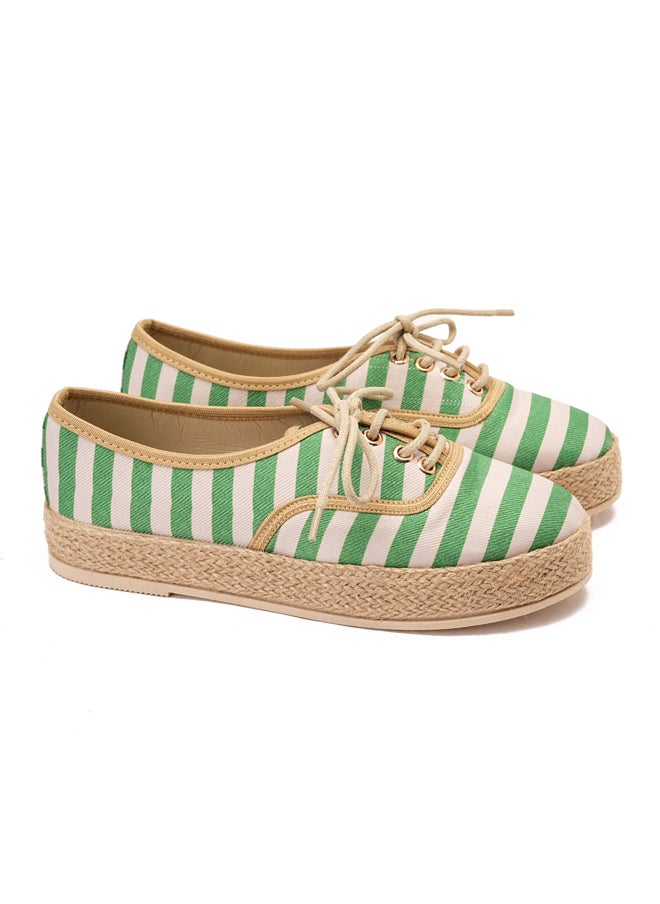 GRINTA Women Slip on Shoes  - Image 5