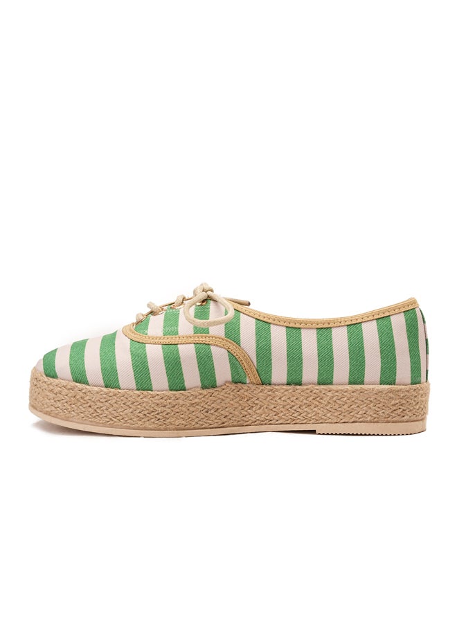 GRINTA Women Slip on Shoes  - Image 4