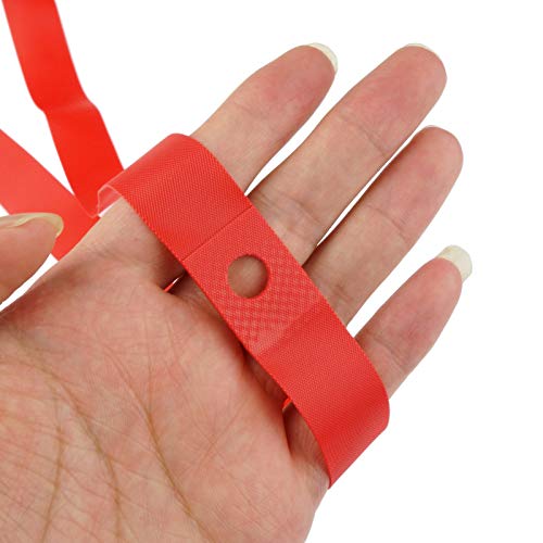 Kasteco 8 Pack Bicycle Rim Strip Rim Tape (26 Inches x 20mm) - Image 5