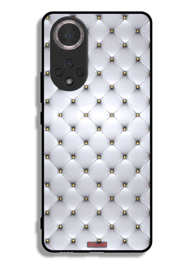 Tolwak Honor 50 Protective Case Cover Stappers On Cloth - Image 2