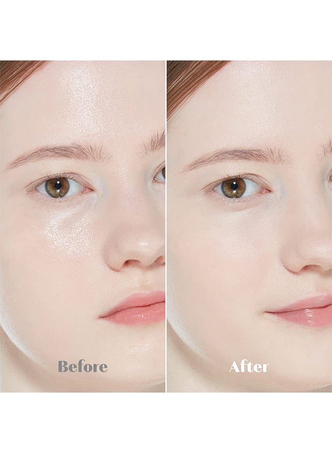 innisfree No-Sebum Mineral Powder, Blurring Loose Powder, Fragrance Free, Translucent, Lightweight Oil Control No Sebum Loose Face Powder - Image 3