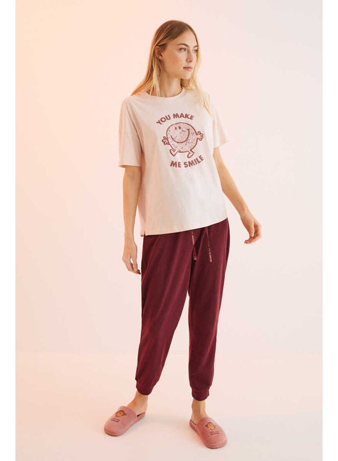 Long pants Mr Men & Little Miss