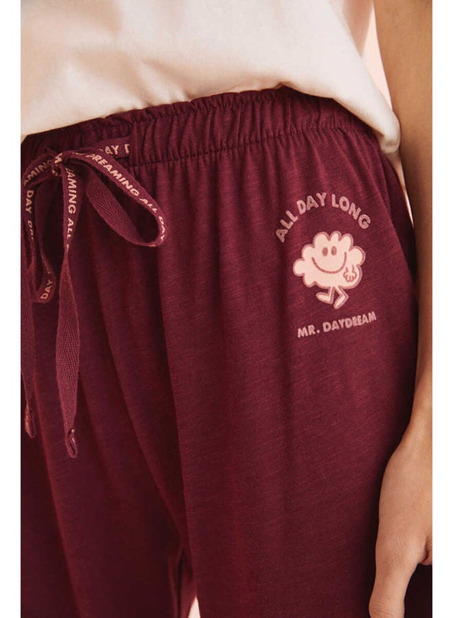 Long pants Mr Men & Little Miss