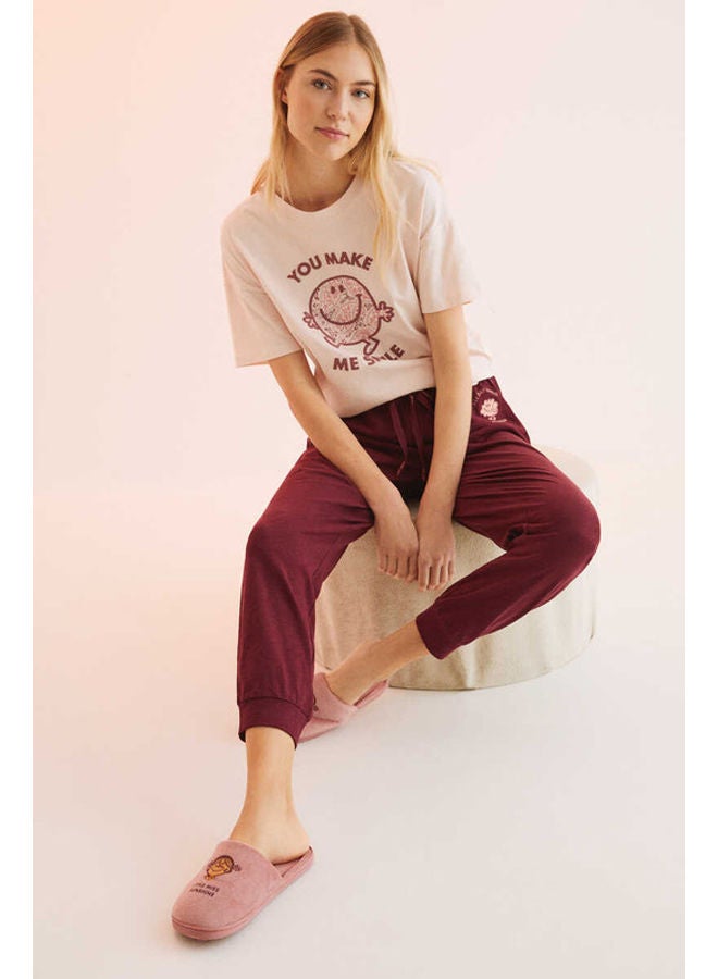 Long pants Mr Men & Little Miss