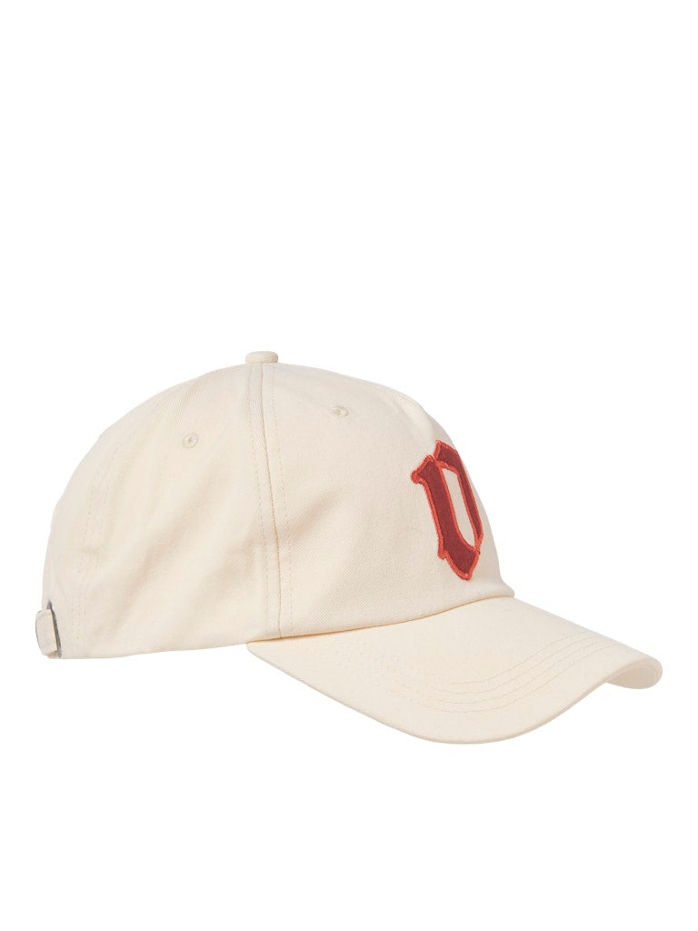 JACK & JONES JACLOOSE PISA CAP LN - Image 1