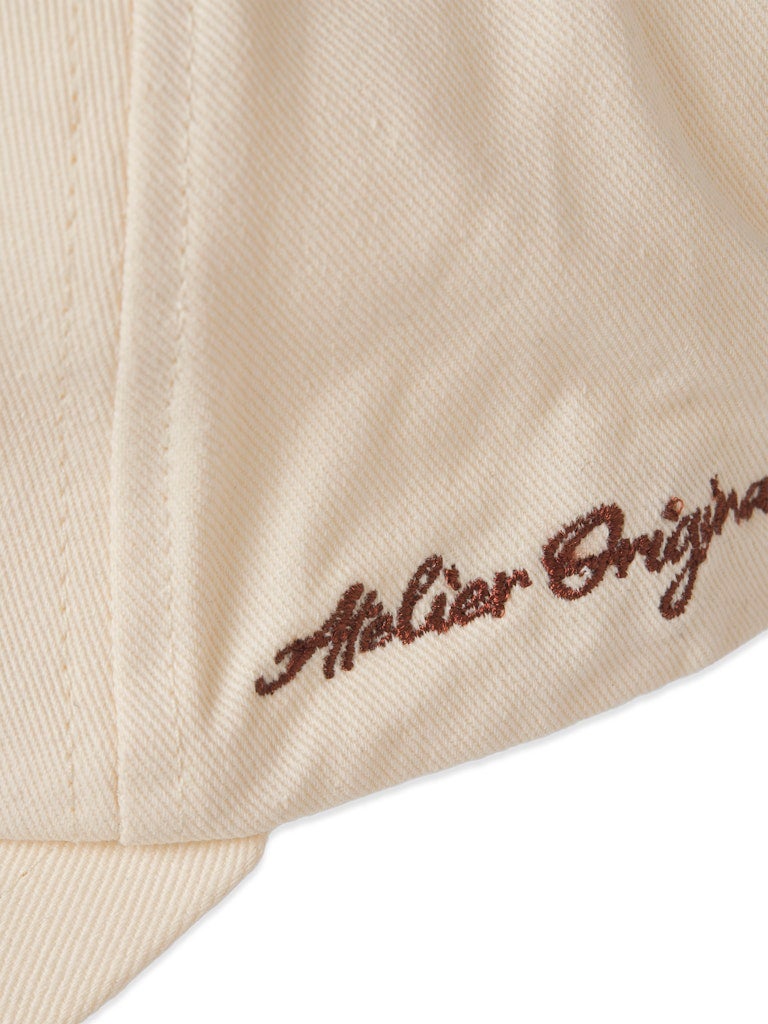 JACK & JONES JACLOOSE PISA CAP LN - Image 2