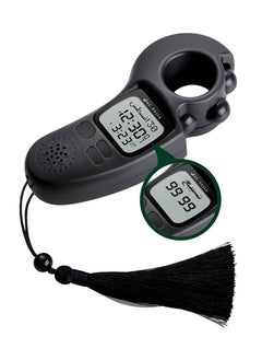 Generic Portable digital rosary and prayer time reminder clock, supports world time  - Image 1