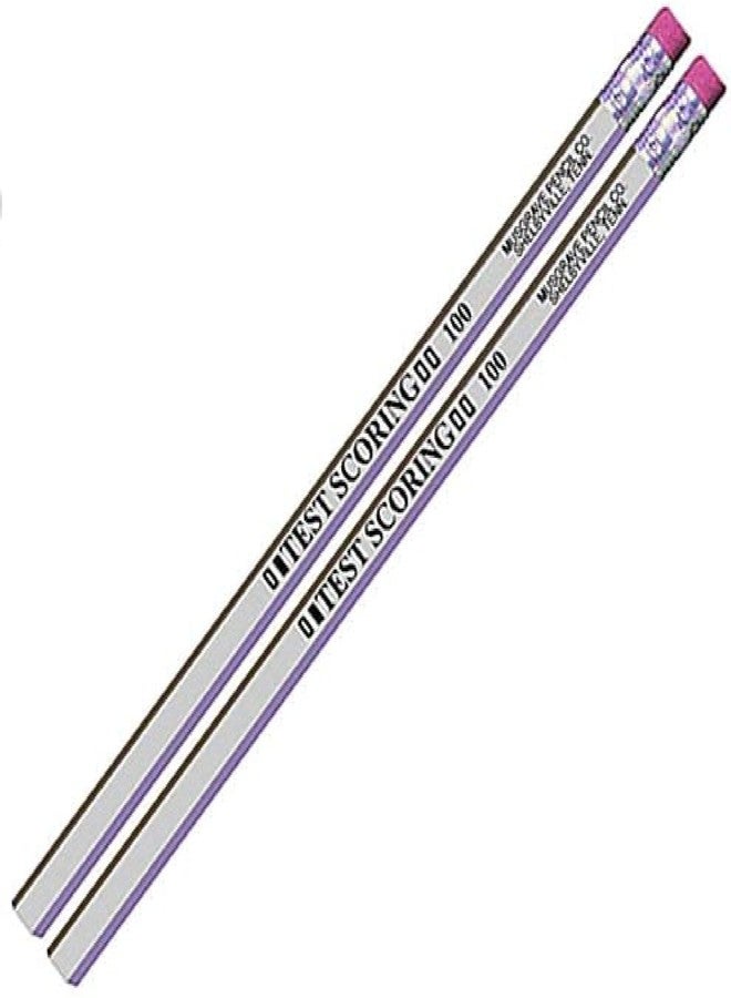 Express Pencils Test Scoring Type Special Soft Lead - Test Scoring Pencils (36 Pieces) - Image 2