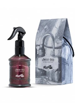 البداح للعود معطر جو - سموكي عود  - Image 1