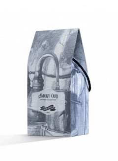 البداح للعود معطر جو - سموكي عود  - Image 3